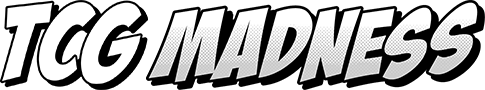 TCG Madness Logo
